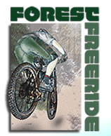 forest freeride logo