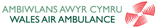 Wales Air Ambulance logo